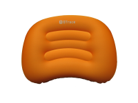Подушка дорожная BTrace Air, надувная (51х36х12 см)