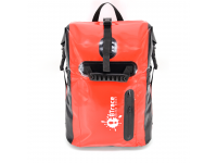 Герморюкзак BTrace DudePro 45 л (Красный)