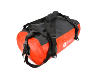Гермосумка BTrace UniPro 80 л (Красный/черный)
