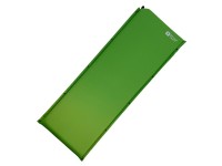 Коврик самонадувающийся BTrace Basic 7,190x65x7 см (Зеленый)