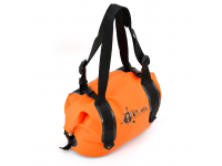 Гермосумка BTrace Urban 40, 40л (Оранжевый)