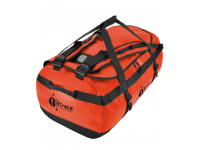 Гермобаул BTrace Bull 120 л (Красный)