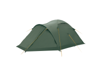 Палатка BTrace Talweg 3+ ALU (Зеленый)