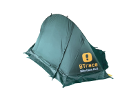 Палатка BTrace Bike base ALU (зеленая)