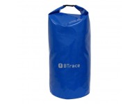 Гермомешок BTrace усиленный ПВХ 60л (Синий)