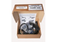 Комплект для вывода сапунов TANK 300 HARD