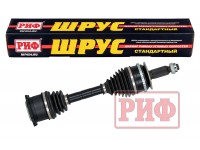 ШРУС РИФ передний правый в сборе Mitsubishi L200