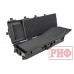 Кейс защитный ударопрочный РИФ 1180х485х220 мм IP67