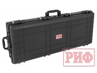 Кейс защитный ударопрочный РИФ 1180х485х220 мм IP67