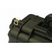 Кейс защитный ударопрочный РИФ 420х327х172 мм