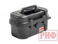 Кейс защитный ударопрочный РИФ 260х155х139 мм