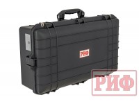 Кейс защитный ударопрочный РИФ 733х426х232 мм IP67