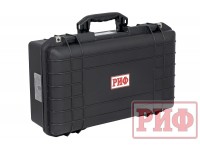 Кейс защитный ударопрочный РИФ 558х355х190 мм IP67