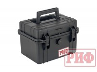 Кейс защитный ударопрочный РИФ 270x215x186 мм