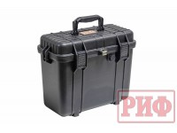Кейс защитный ударопрочный РИФ 430х244х341 мм