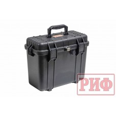 Кейс защитный ударопрочный РИФ 430х244х341 мм