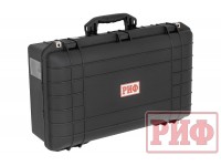 Кейс защитный ударопрочный РИФ 629х393х209 мм IP67