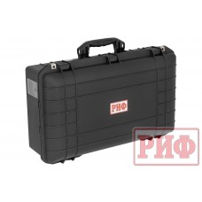 Кейс защитный ударопрочный РИФ 629х393х209 мм IP67