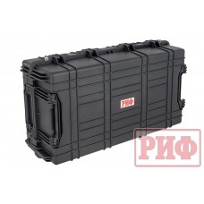 Кейс защитный ударопрочный РИФ 1140х643х419 мм