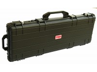 Кейс защитный ударопрочный РИФ 1133х422х155 мм