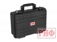 Кейс защитный ударопрочный РИФ 470х355х180 мм