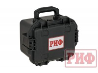Кейс защитный ударопрочный РИФ 300x249x196 мм